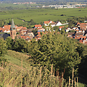 St. Martin in der Pfalz