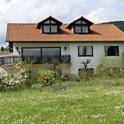 Gästehaus Waltraud Gerst